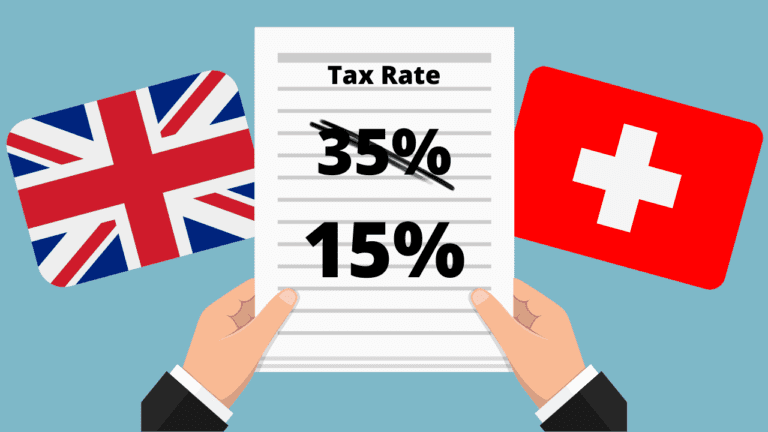 How to Avoid Double Taxation on International Investments
