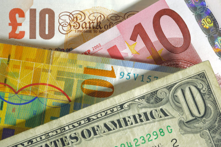Foreign Dividend Withholding Tax