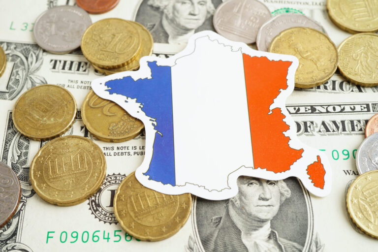 French Dividend Withholding Tax