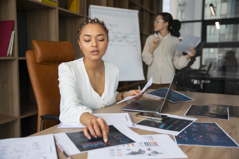Separately Managed Accounts Explained