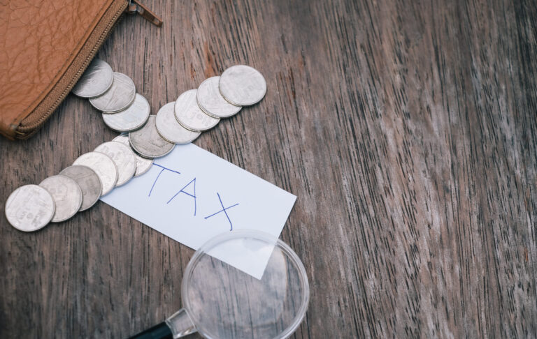 FAQ: Dividend Withholding Tax