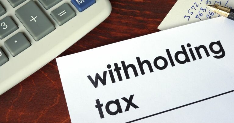 Challenges Faced By International Investors in Reclaiming Excess Withholding Tax & Solutions