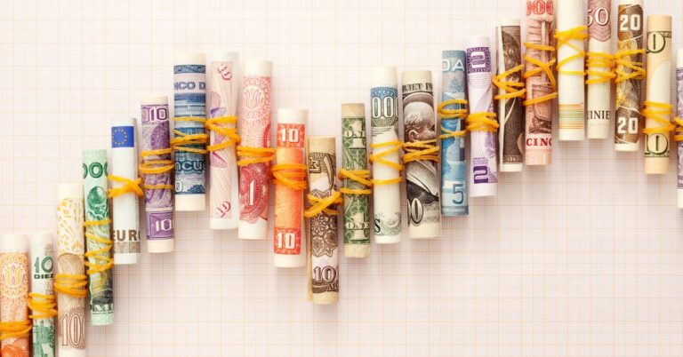 Currency Fluctuations and Their Impact on Dividend Repatriation
