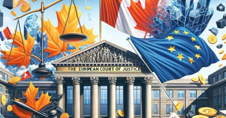 ECJ’s Impact on Withholding Tax Enhancing Canadian Pension Fund Recoveries in the EU