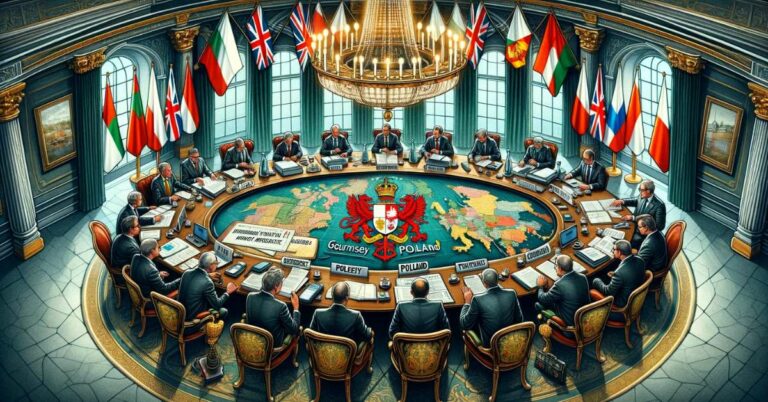 Guernsey-Poland Tax Protocol Update Navigating New DTA Regulations
