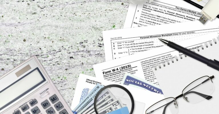 Navigating Withholding Tax Reclaims for China