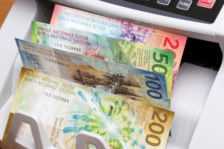 How are Dividends Taxed in Switzerland?