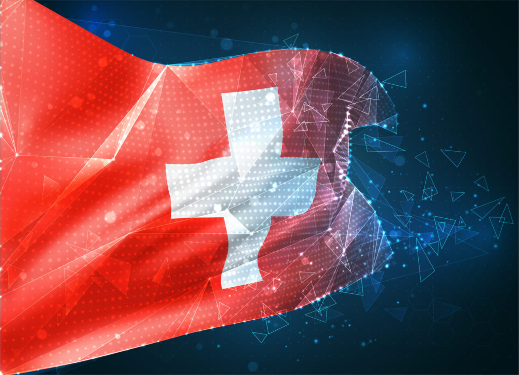 Switzerland e-Refund: Faster, or just Different?