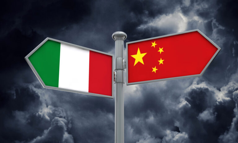 China-Italy DTA: Portfolio Dividends from 2025