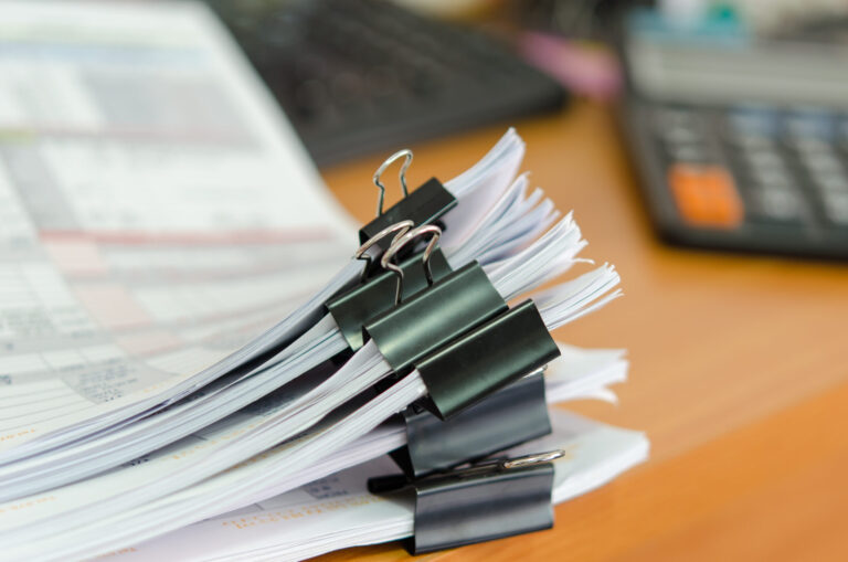 Beneficial Ownership: Three Documents That Win - and Five That Don’t