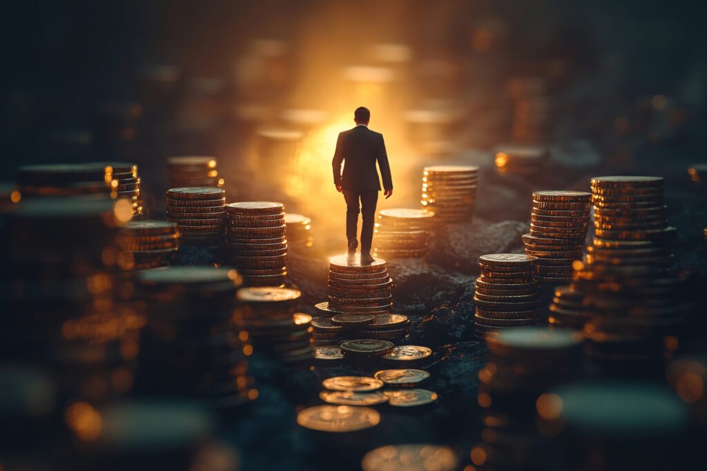 Why High-Net-Worth Investors Leave Money on the Table: The WHT Gap