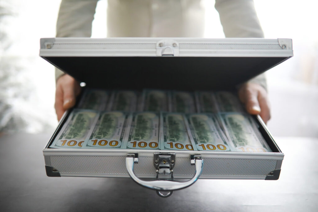 PILLAR: Withholding Tax Recovery for Private Wealth