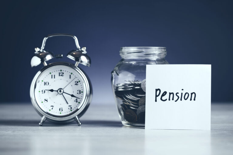 Long-Term Impact of WHT Recovery on Pension Fund Returns