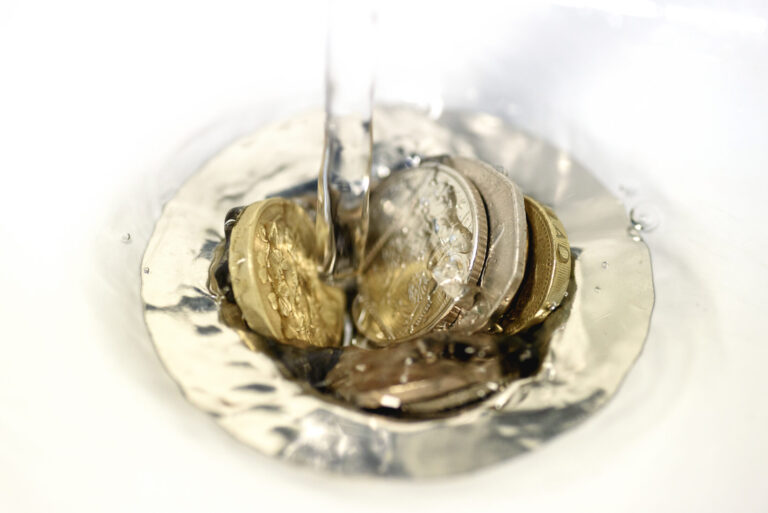 How WHT Leakage Impacts Fund Performance: A Basis Point Analysis