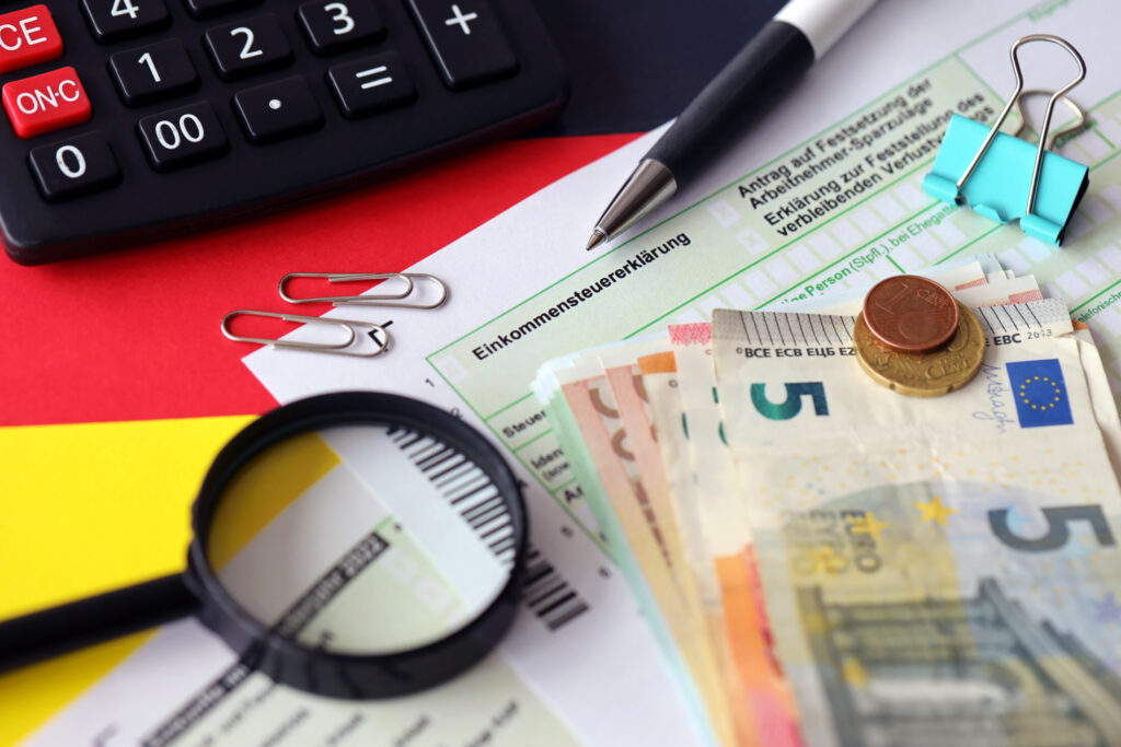 Germany WHT Recovery: Navigating the Post-2021 Landscape