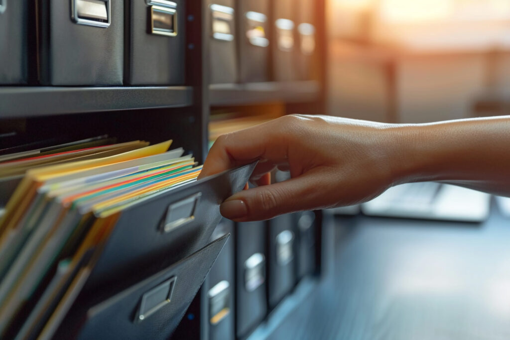 BZSt Filing Procedures: German WHT Claim Process