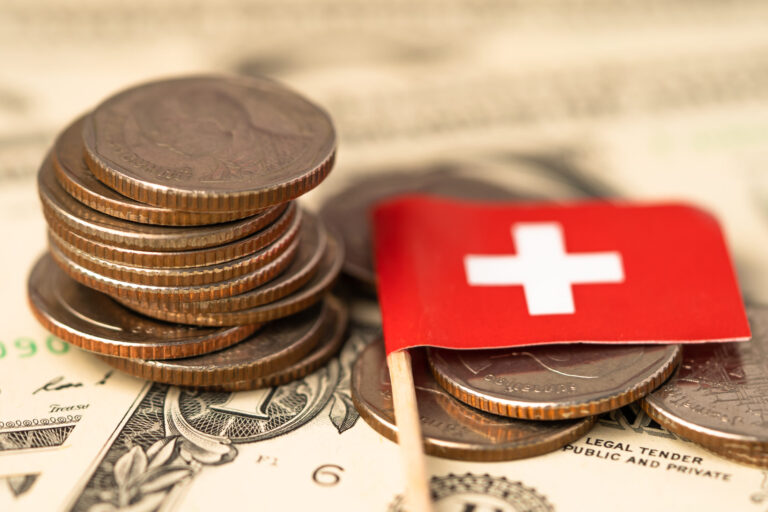 PILLAR: Switzerland Withholding Tax Recovery