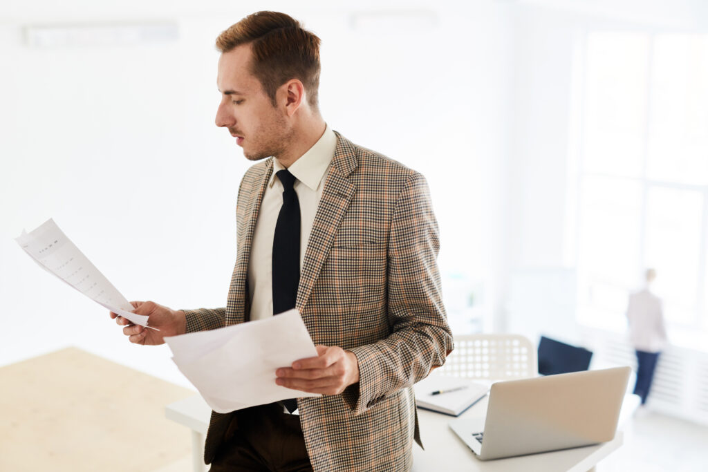 Beneficial Ownership: The Foundation of WHT Recovery