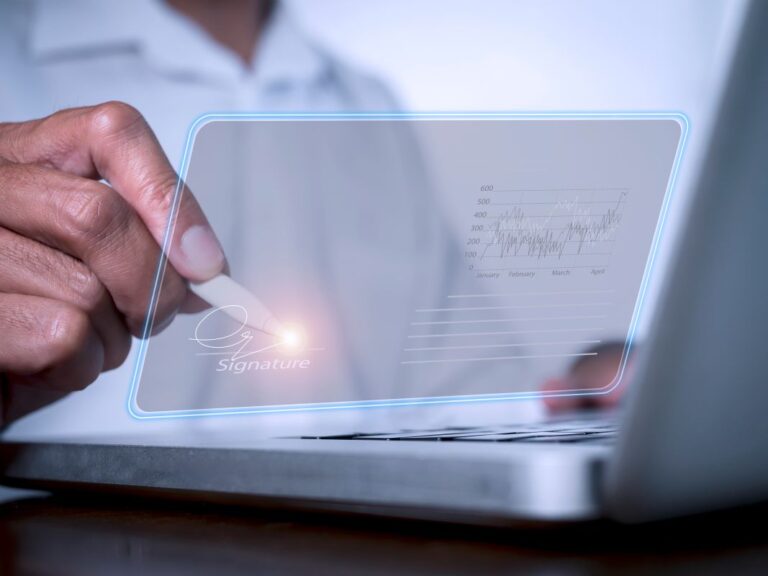 Digital Documentation: Electronic Signatures and E-Certificates