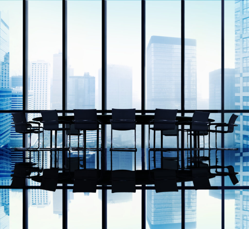 Chain of Custody Documentation for Complex Structures