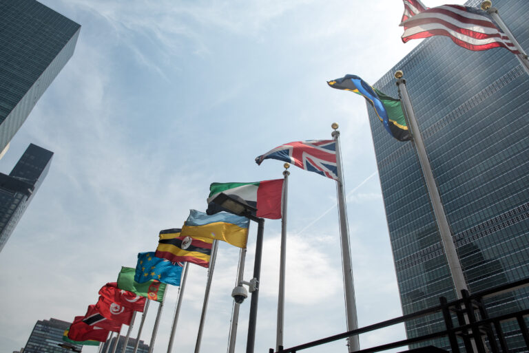 Tax Treaties & Anti-Abuse Rules