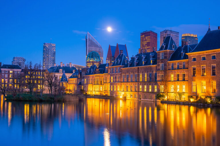 Netherlands Dividend WHT: What Foreign Investors Need to Know