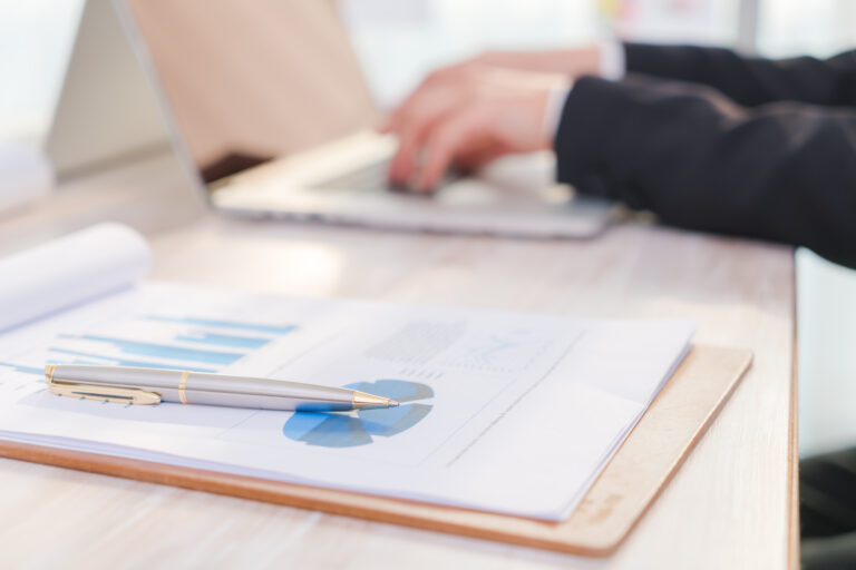 Automation in WHT Recovery: From Data Ingestion to Filing