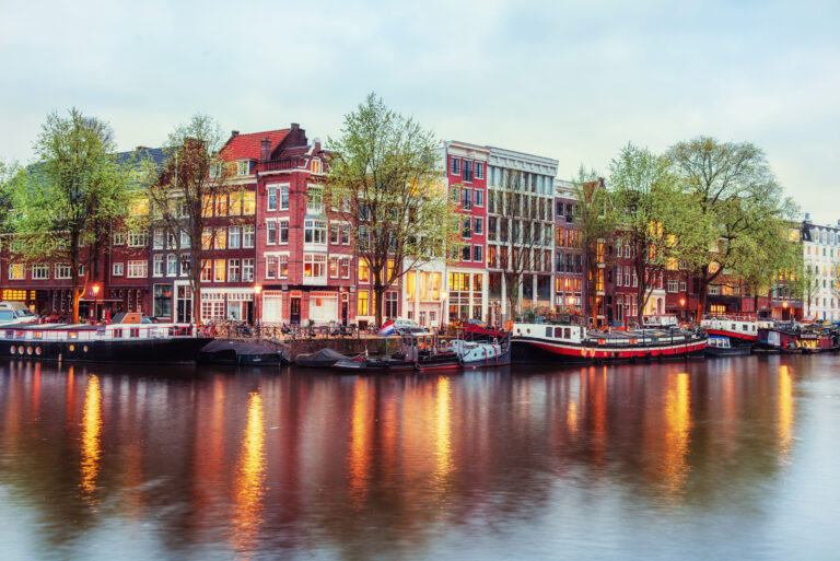 PILLAR: Netherlands Withholding Tax Recovery