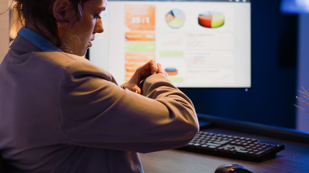 Building a WHT Recovery Dashboard: KPIs That Matter