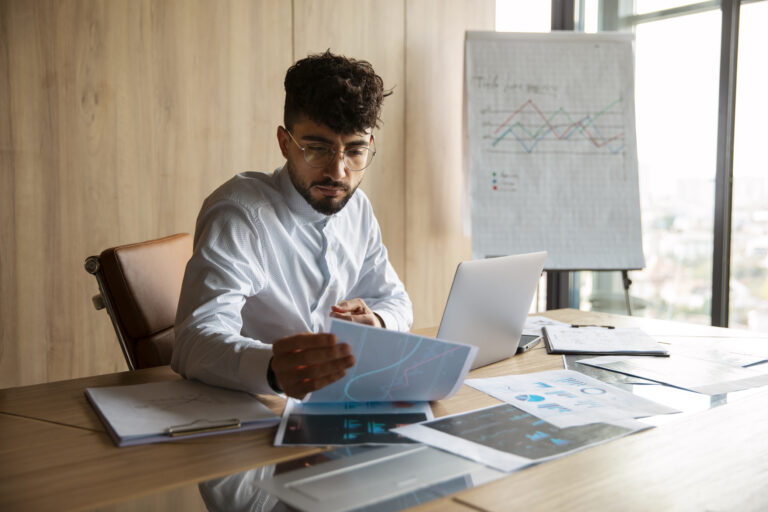 Client Portal: Real-Time Visibility into Your WHT Claims