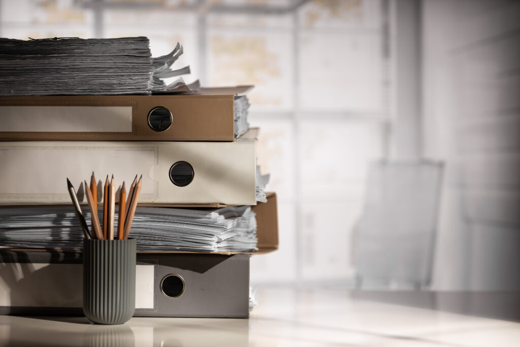 What Italy WHT documentation does ADE require to reclaim dividend tax?