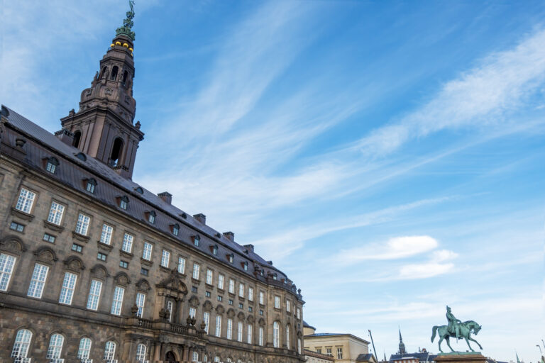 How Long Is the Denmark WHT Refund Timeline?