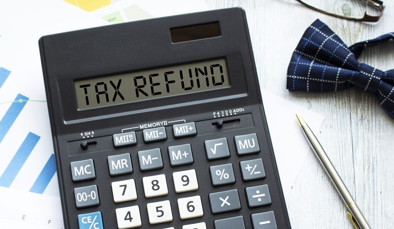 How Can a Non-Resident Claim a US WHT Refund Using Form 1040-NR?