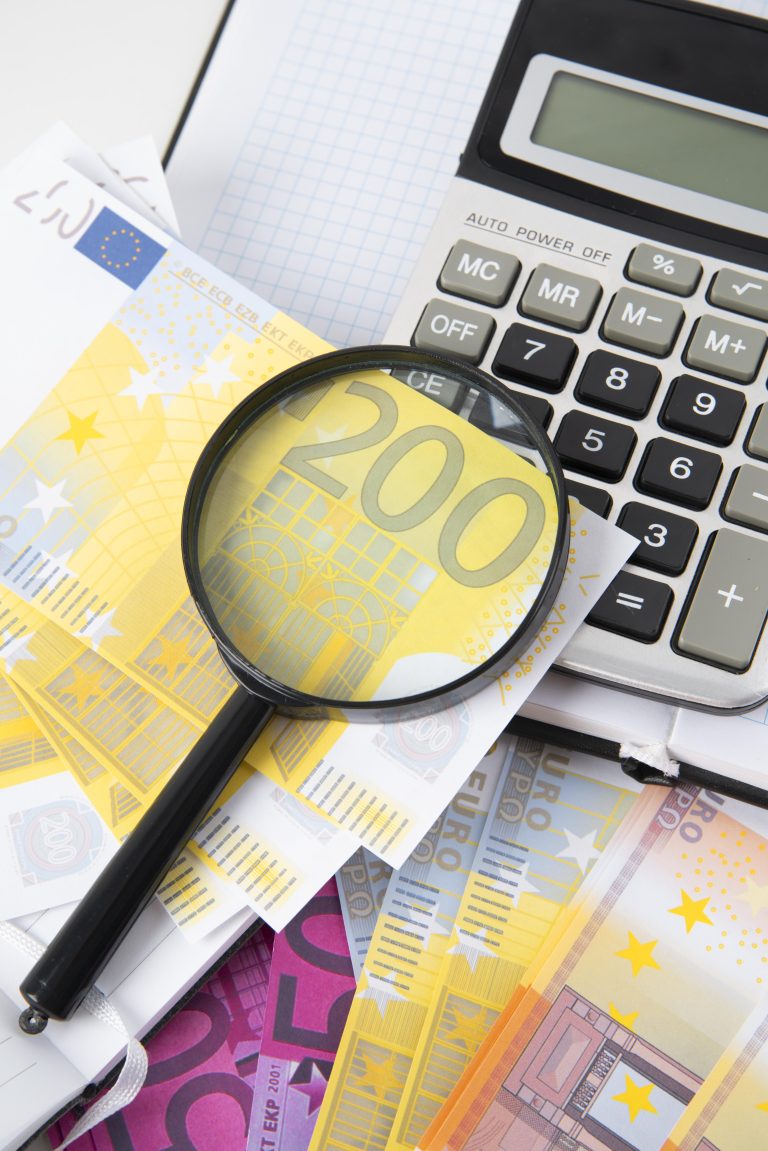 How to Use Belgium Form 276 Div to Recover Dividend WHT?
