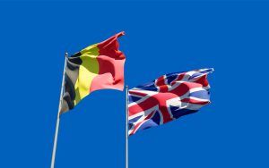What Belgium Dividend WHT Rates Apply by Investor Country?
