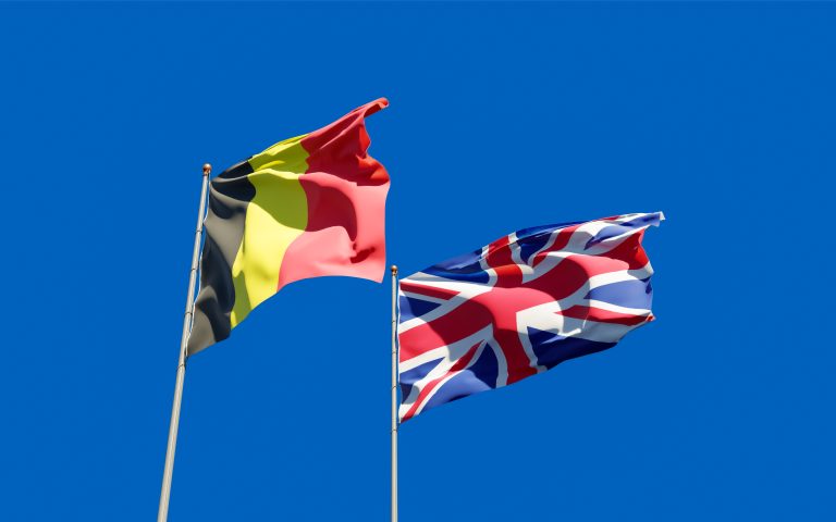 What Belgium Dividend WHT Rates Apply by Investor Country?