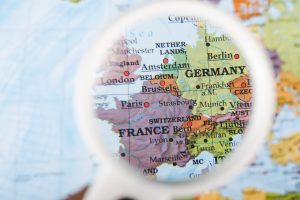 Which Norway Dividend WHT Treaty Rates Apply by Investor Country?