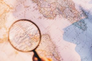 Which Countries Have Tax Treaties with Austria, and What Dividend WHT Rates Apply?